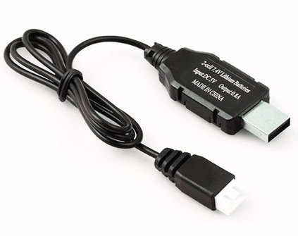 Зарядное устройство Hubsan 502E / 502S