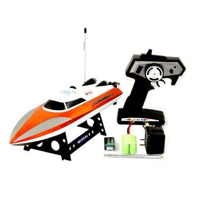 Радиоуправляемый катер Double Horse K-Marine 2 27Mhz - 7010