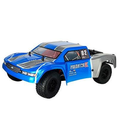 Радиоуправляемая машина шорт-корс трак HNR Predator 4WD RTR масштаб 1:10 2.4G ARR - H9805|H9805-1