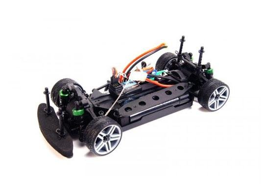 Модель шоссейного автомобиля HSP Magician Pro 1:18 2.4G - 94823PRO