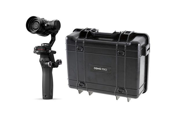 Стабилизатор DJI Osmo x5 PRO Combo
