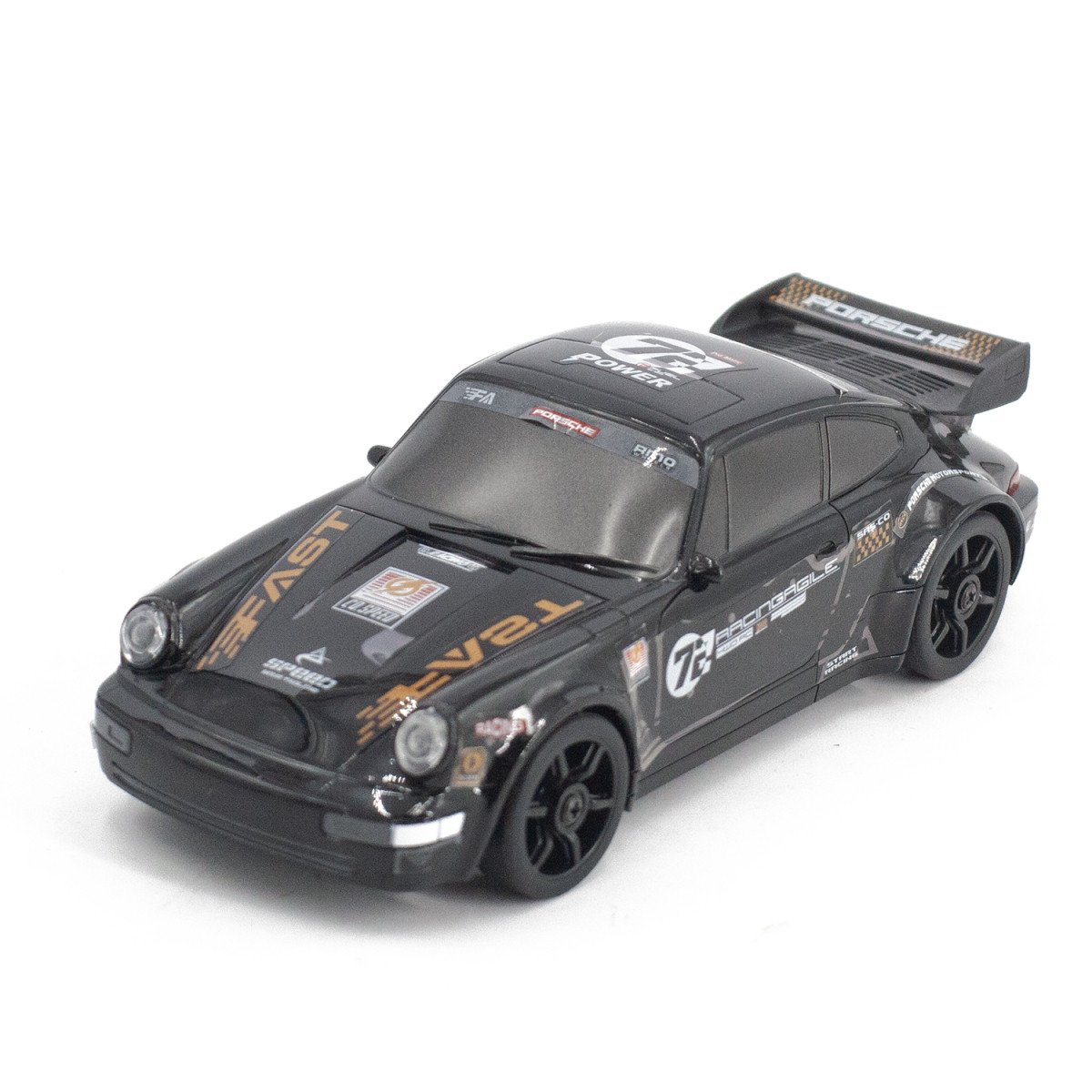 Радиоуправляемая машина для дрифта NQD Porsche 911 GT RS 4WD 1:24 - 757-4WD33C