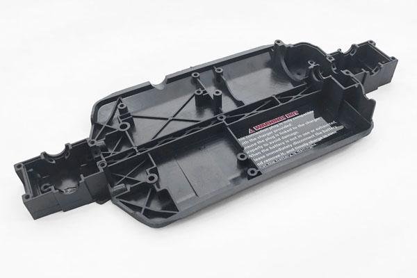 Шасси v2 для Remo Hobby Smax 1/16 P2568