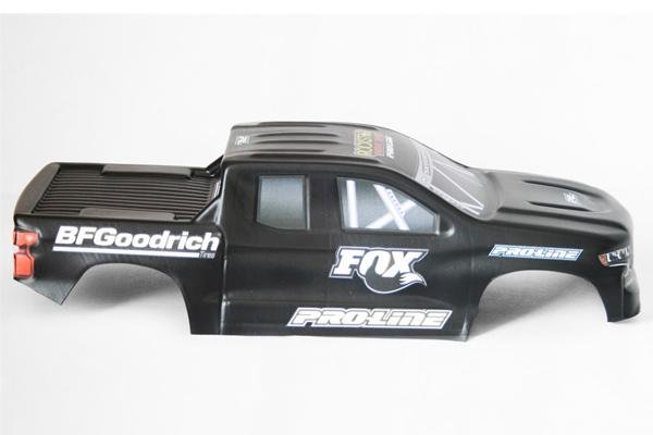 DB-3913 Кузов неубивайка Chevrolet Silverado 1/10 для Remo Hobby