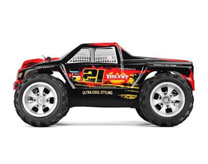 WLToys 4WD WLT-18402