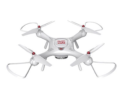 Квадрокоптер Syma X25PRO