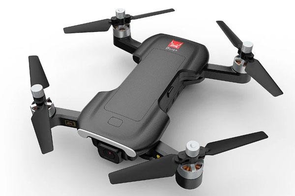 Квадрокоптер MJX Bugs 7 RTF 2.4G - MJX-B7-4K