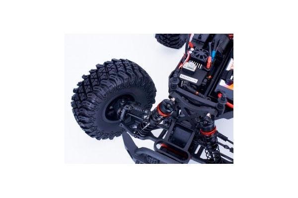 Рычаги для монстра HSP HNR Baja - H98019