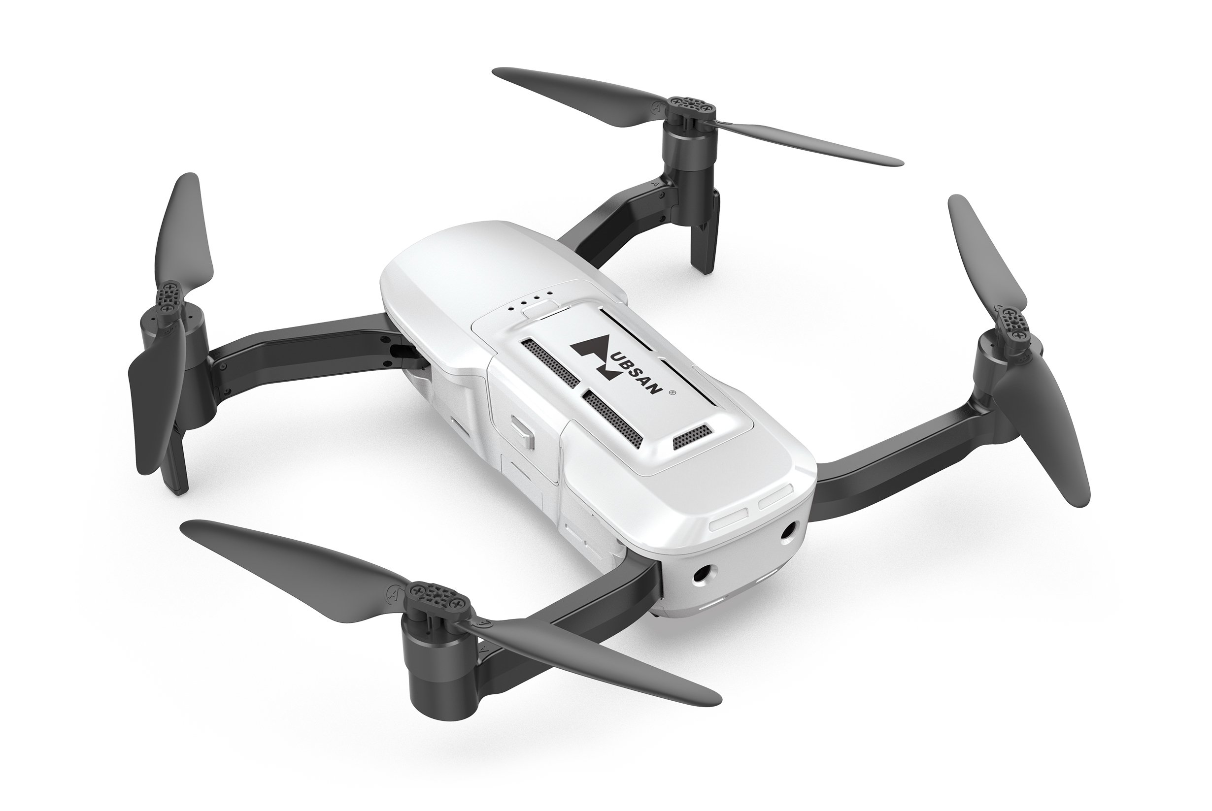 Квадрокоптер Hubsan Ace 2 (2 батареи) RTF - HUBSAN ACE-2 COMBO-2