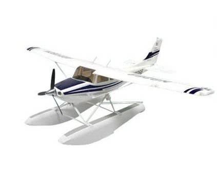 Радиоуправляемый самолет Art-Tech Cessna 182