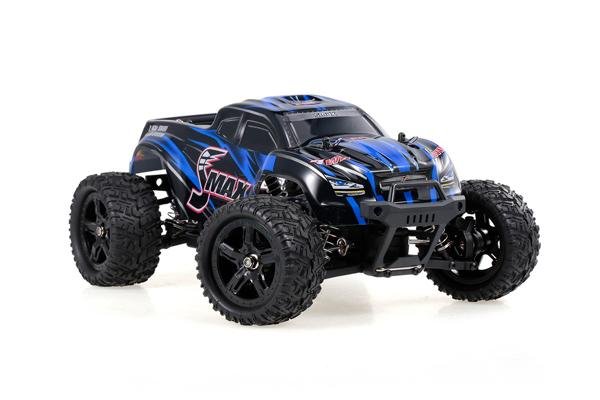 C2513 Капролоновые ступицы для Remo Hobby 1/16