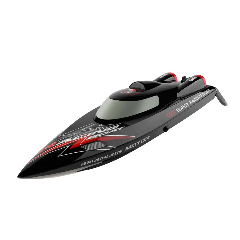 Радиоуправляемый катер WL Toys High Speed 2.4G - WL916