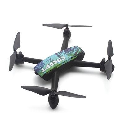 Радиоуправляемый квадрокоптер JXD Pioneer 518 - JXD-518YW
