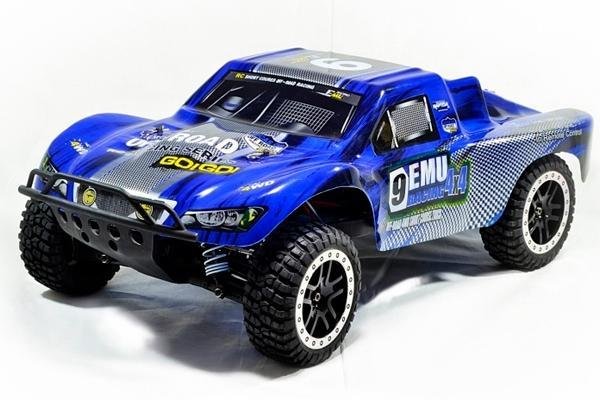 Колеса Remo Hobby 2 шт. - P1952