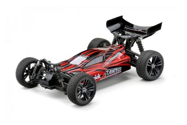 Радиоуправляемый багги Himoto Tanto 1:10 4WD E10XB