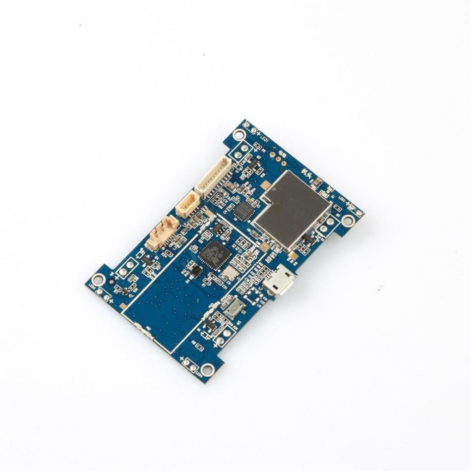 Flight control PCBA - H507A-05