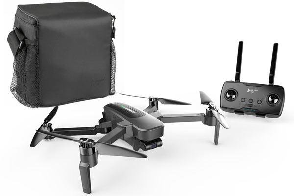 Пленочный кабель для соединения с гироскопом Hubsan Zino PRO - ZINOPRO-07