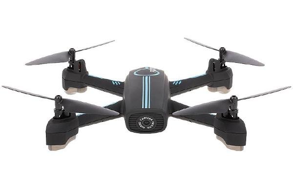 Квадрокоптер JXD Tracker JXD528