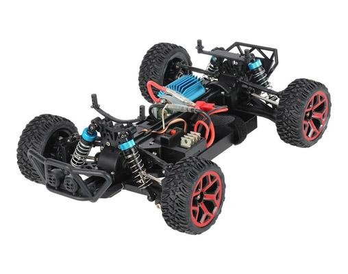 Радиоуправляемый багги Crazon Extreme 4WD 1:18 - CR-17GS04B