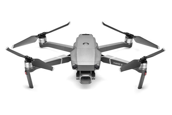 Квадрокоптер DJI Mavic 2 Pro