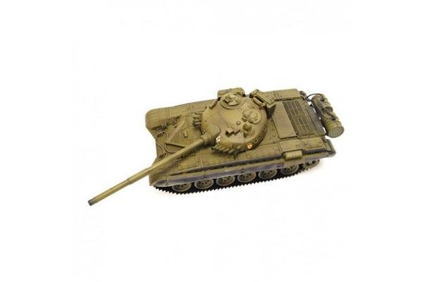 Радиоуправляемый танк Airsoft Series Russia Type 72-M1 Green 1:24 2.4G VS A03102975