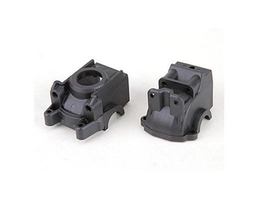 Корпус заднего дифференциала Remo Hobby - P2041