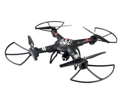 Квадрокоптер WLToys Q303B