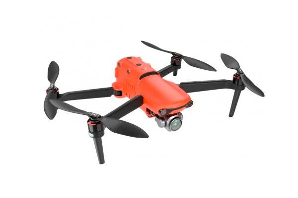 Радиоуправляемый квадрокоптер Autel EVO II Pro 6K GPS 2.4G - AU-EIIPRO