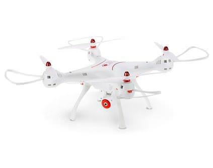 Квадрокоптер Syma X8SW