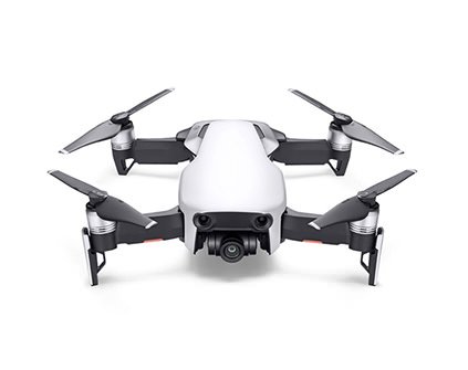 Квадрокоптер DJI Mavic Air