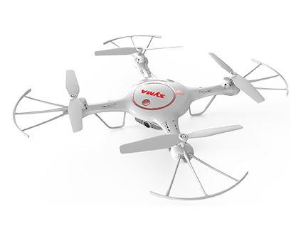 Квадрокоптер Syma X5UW-D