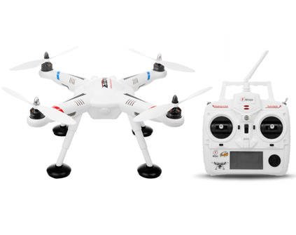 Квадрокоптер WLToys V303 SJCAM