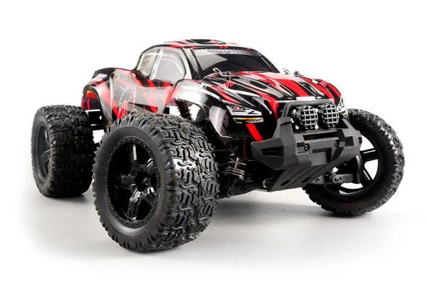 Ступицы задние Remo Hobby RP2043