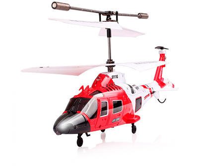 Радиоуправляемый вертолет Syma S111G