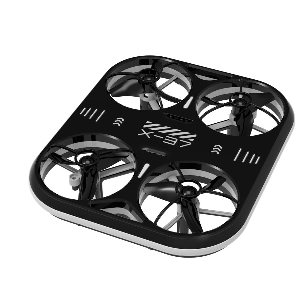Радиоуправляемый квадрокоптер SYMA X37 - SYMA-X37-BLACK