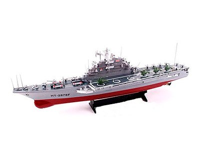 Радиоуправляемый катер Heng Tai Challenger 2878F