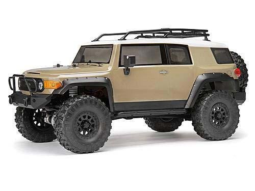 Радиоуправляемая машина HPI Venture FJ Cruiser Трофи