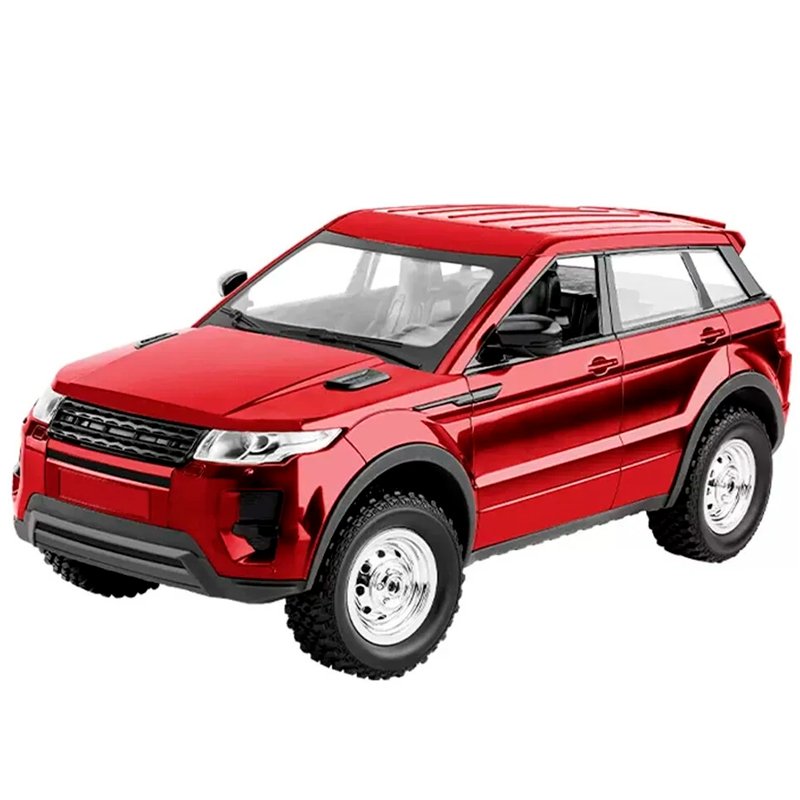 Радиоуправляемая машина джип LDRC RTR 1/14 2.4G 4WD RC Land Rover - LDRC-1299-Red