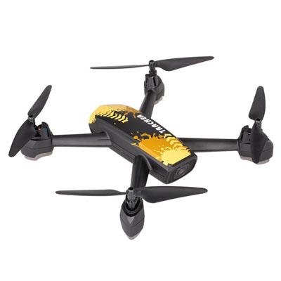 Радиоуправляемый квадрокоптер JXD Pioneer 518 - JXD-518YW