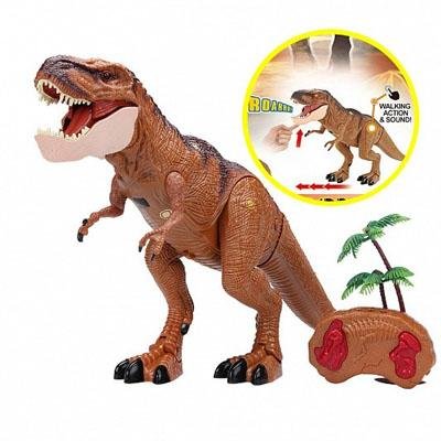 Радиоуправляемый Тираннозавр T-REX - RS6190