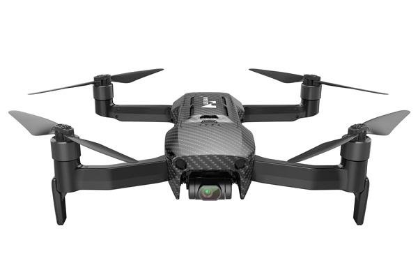 Квадрокоптер Hubsan ACE PRO Refined (2 батареи) RTF - HUBSAN ACE PRO Refined COMBO-2