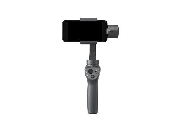 Стабилизатор DJI OSMO Mobile 2