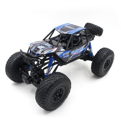 Радиоуправляемая машина краулер MZ CLIMBING CAR 4WD RTR масштаб 1:14 2.4G - MZ-2838