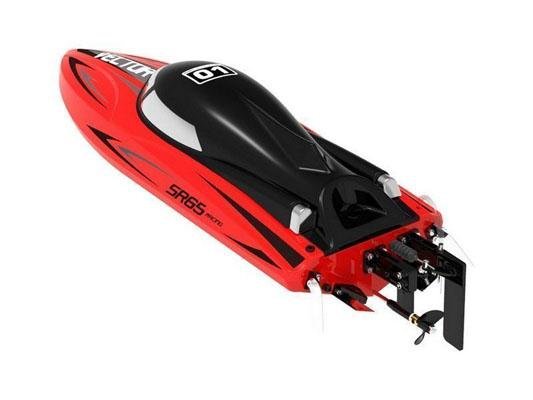Радиоуправляемый катер Volantex RC Vector SR65 RTR 2.4Ghz - EXA79205RBDR