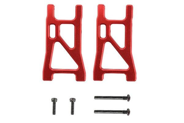 Рычаги подвески для Remo Hobby 1/16, металл, тюнинг (2 шт) A2505