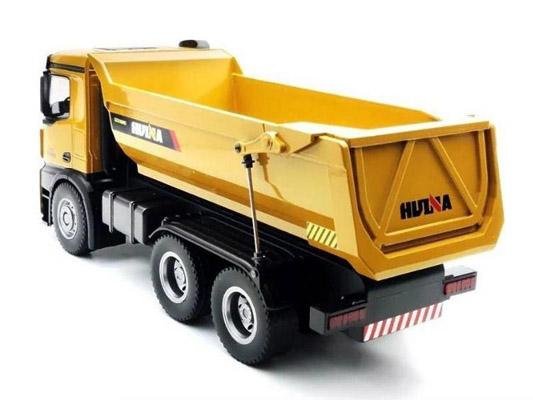 Радиоуправляемый самосвал Hui Na Toys 1/14 - HN1582