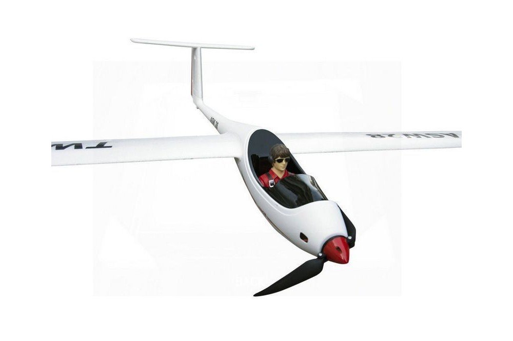 Радиоуправляемый планер Volantex RC ASW28 2600мм KIT - EXA75901K