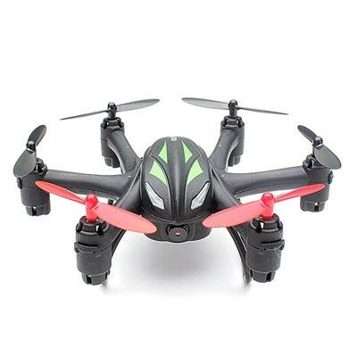 Радиоуправляемый гексакоптер WLToys Q282J 6Axis 720P 2.0MP HD Camera RTF 2.4G - Q282J