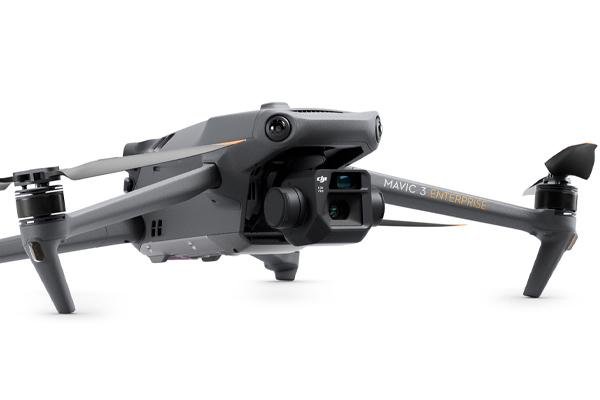 Квадрокоптер DJI Mavic 3 Enterprise