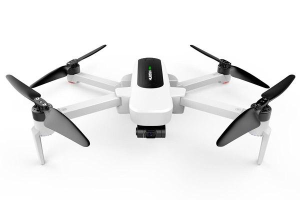 Квадрокоптер Hubsan H117S Zino
